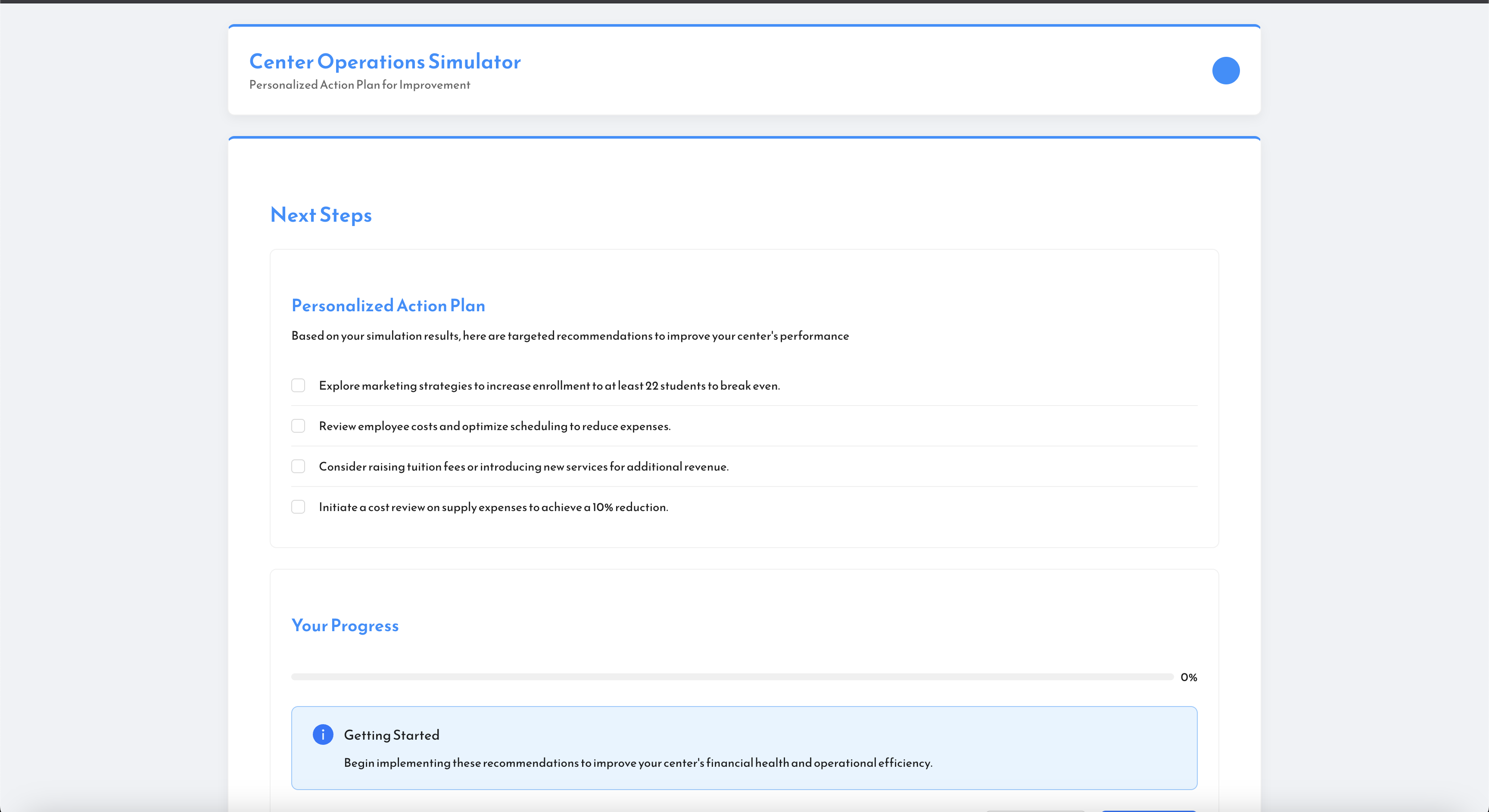AI Chatbot Database 1