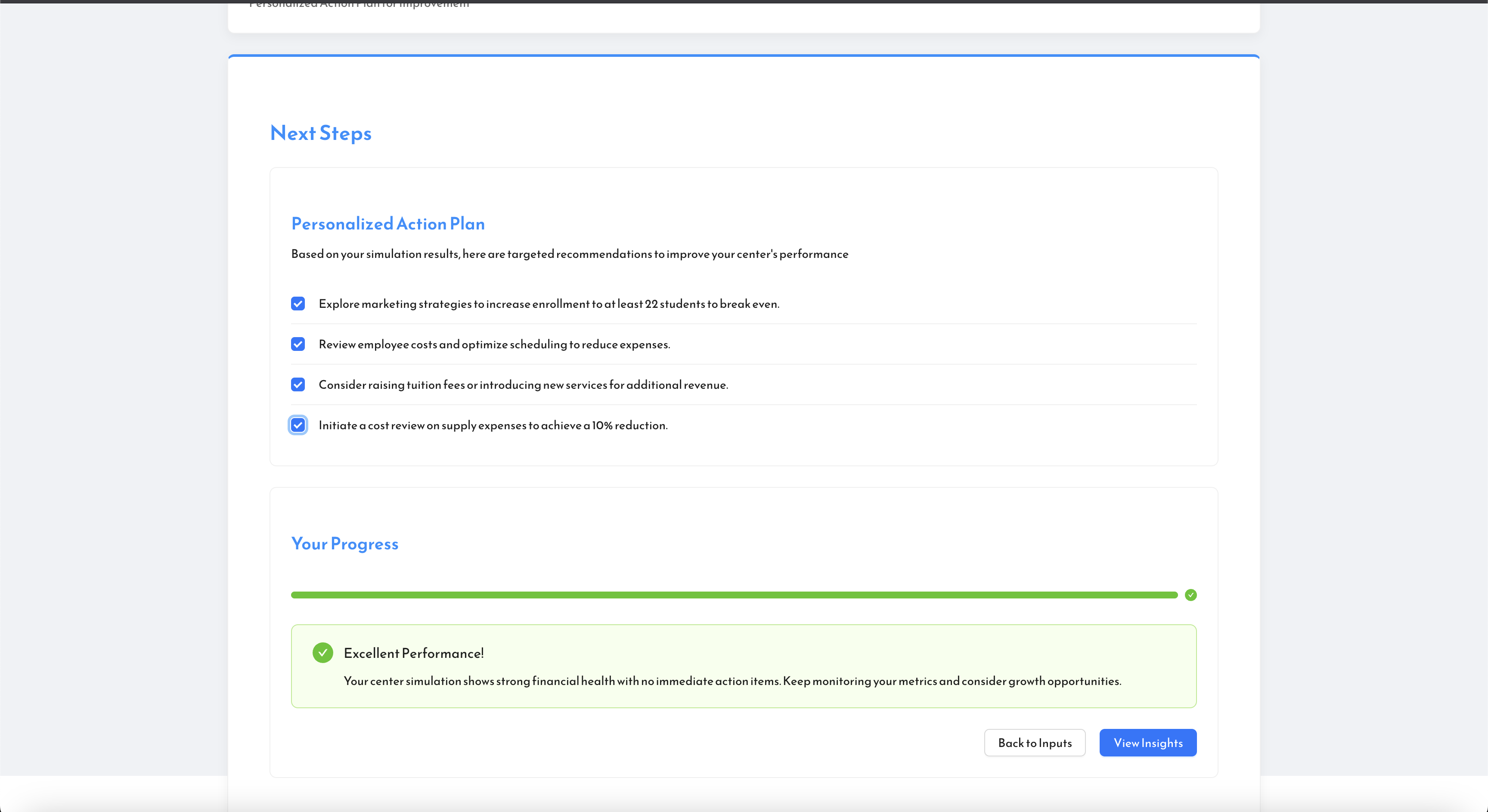AI Chatbot Database 3