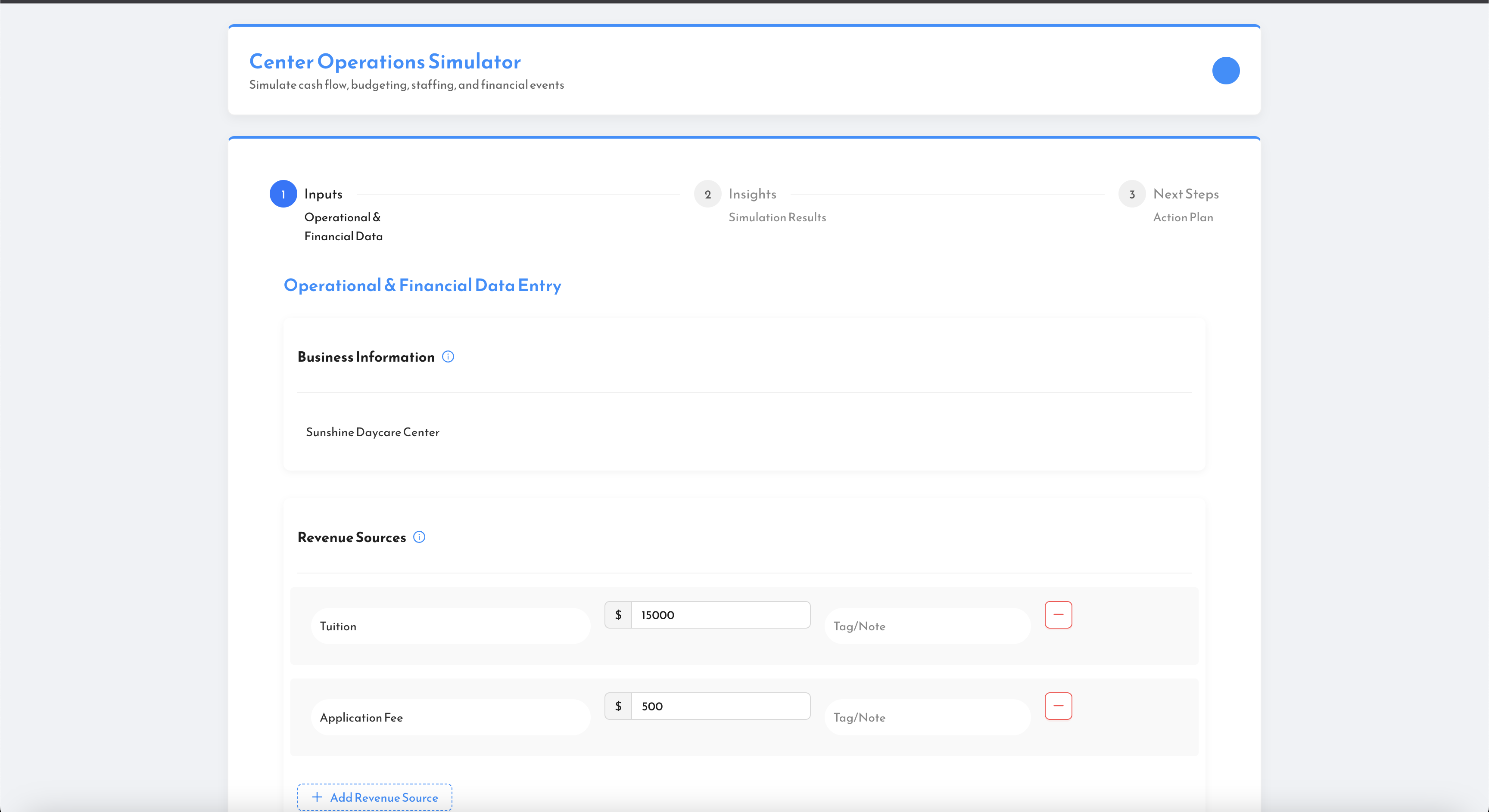 AI Chatbot Database 3