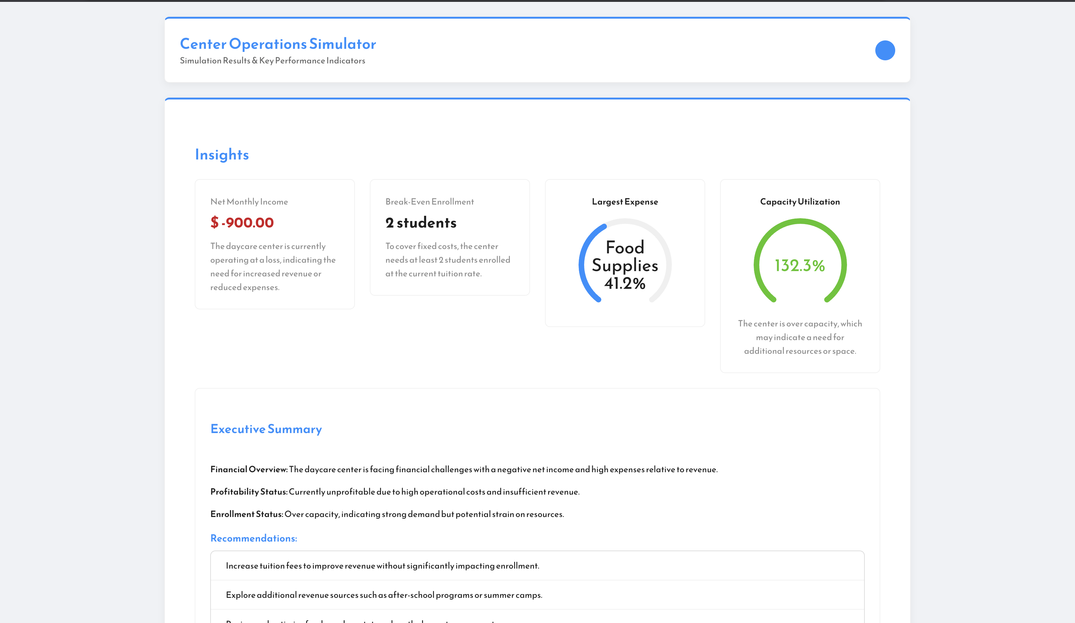 AI Chatbot Database 3