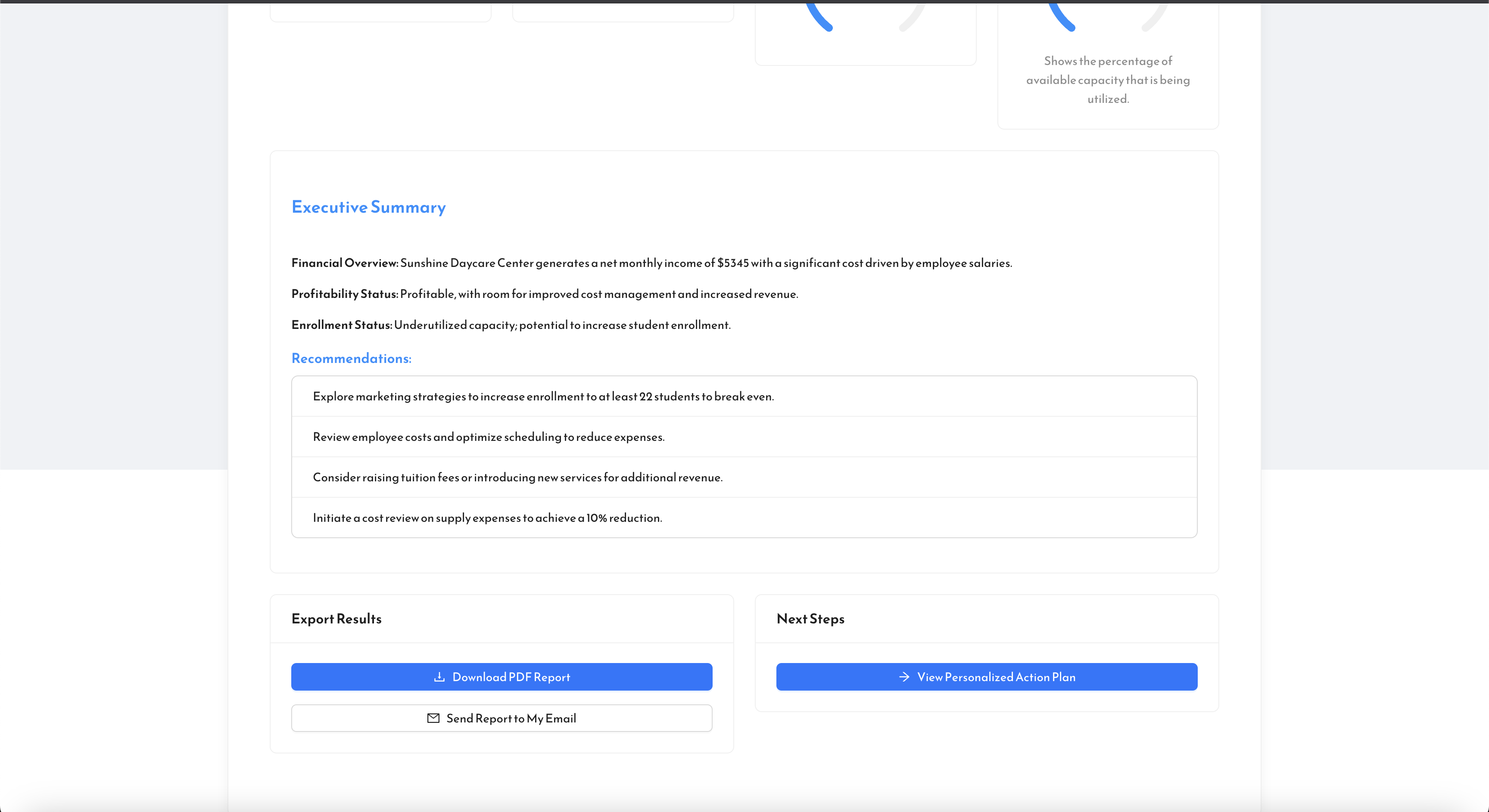 AI Chatbot Database 2