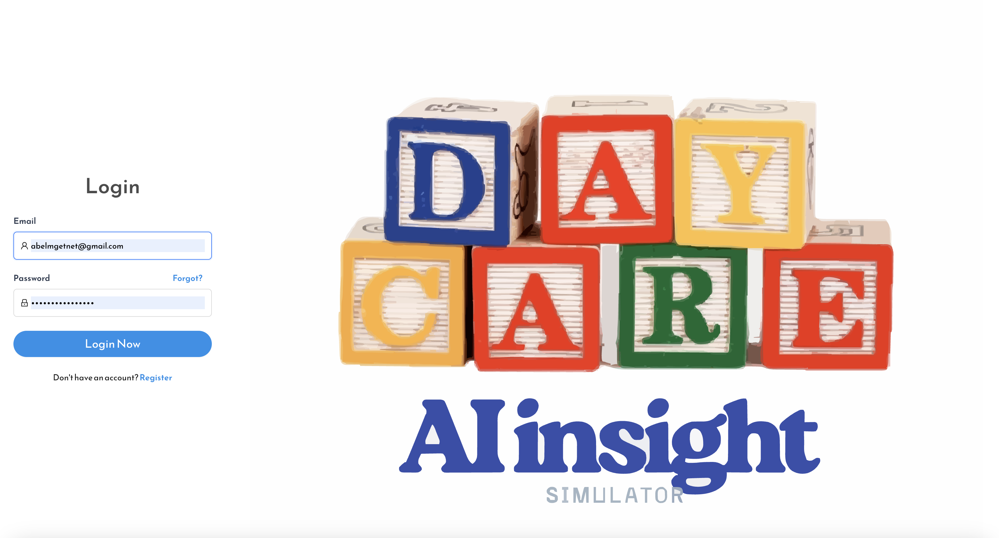 AI Chatbot Database 2