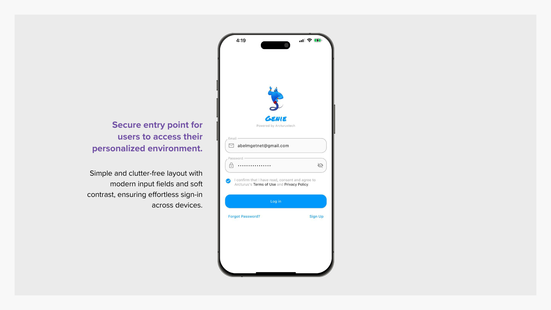 AI Chatbot Database 3