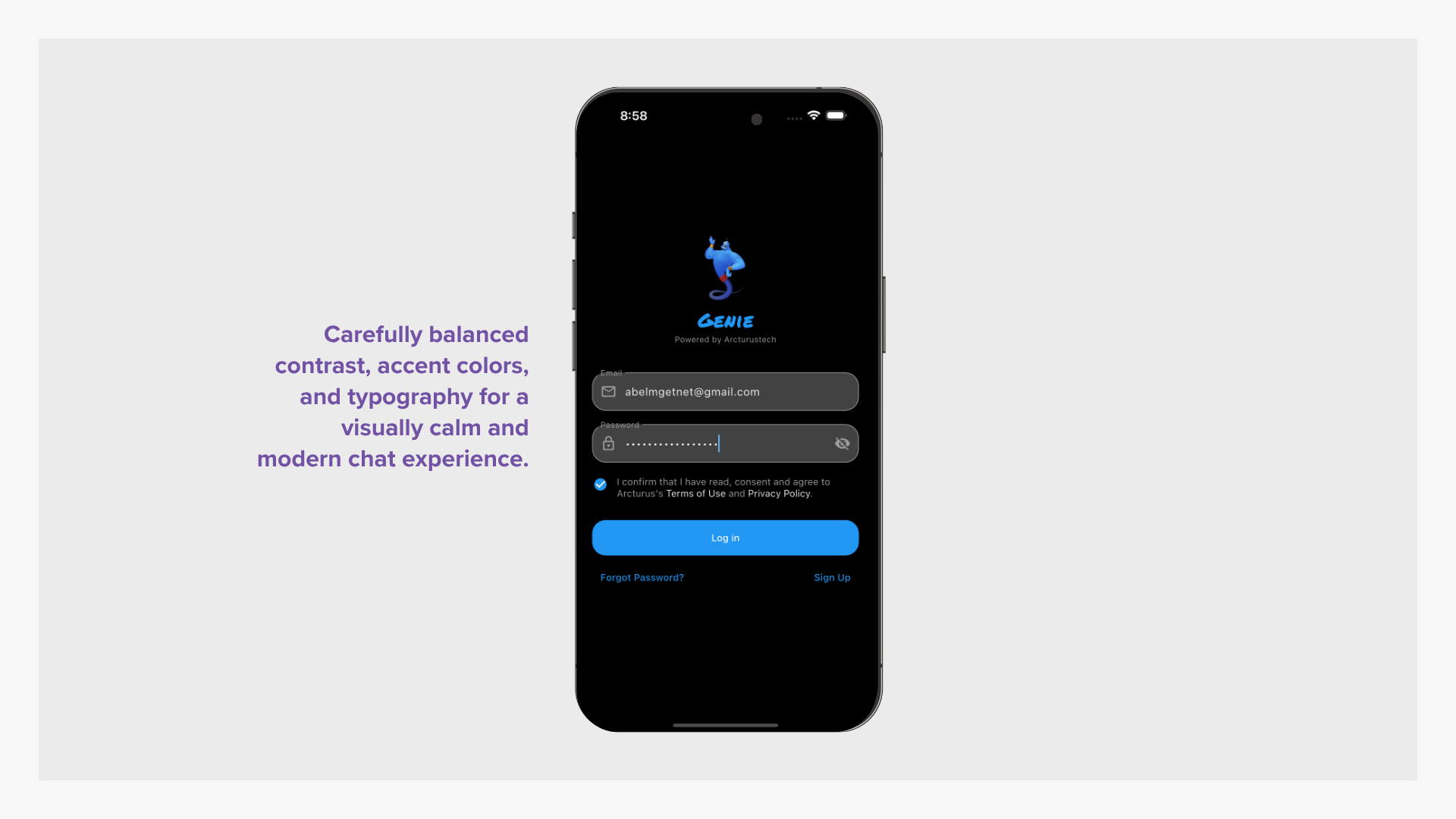AI Chatbot Database 3