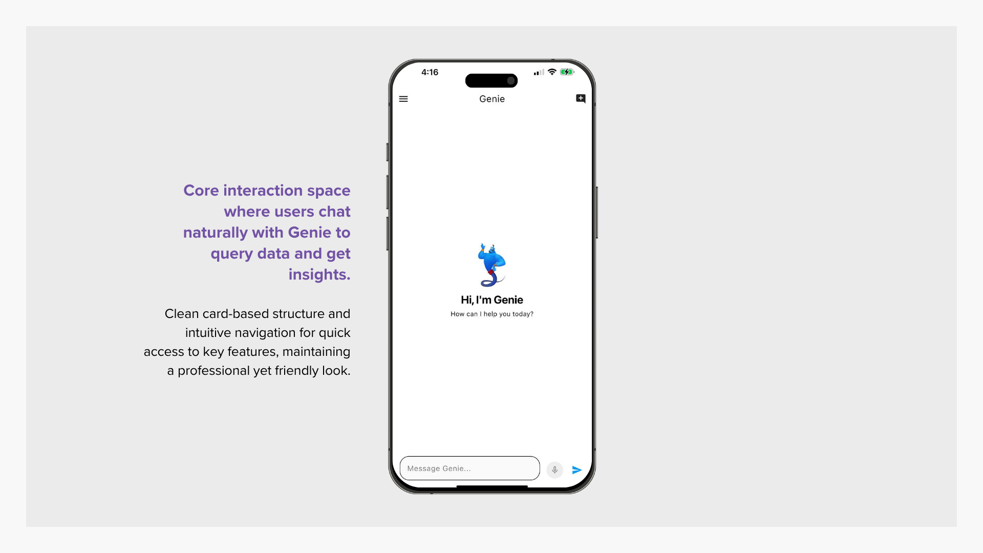 AI Chatbot Database 3