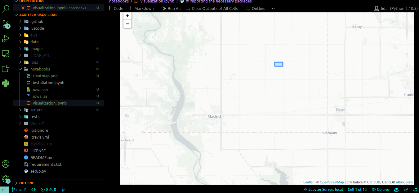 AI Chatbot Database 2